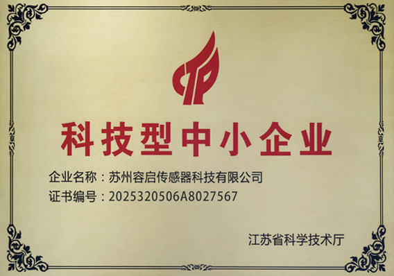 科技型中小企业